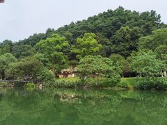 -常德桃花源景区