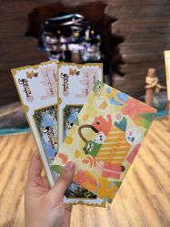 -Zoolung Zoolung动物主题公园(海信广场店)