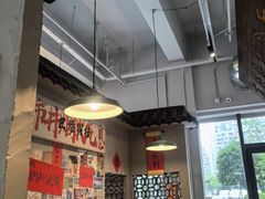 -方铲铲·成都板凳面(滨江银泰店)