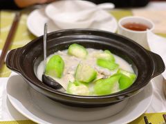 -顺意·顺德家乡菜(国际人才大厦店)