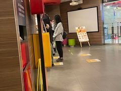 -麦当劳(漳州万达店)