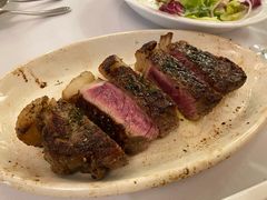 -摩根扒房(桐梓林店)