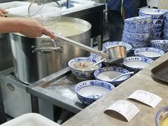 -老三羊汤【北兴隆街店】