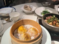 -狮王府淮扬菜(老门东店)
