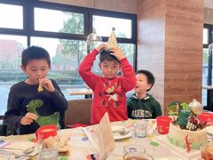 -必胜客(港城新天地店)