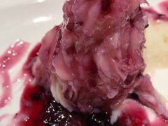 -大连湾旭日·家宴·海肠捞饭(马栏广场店)