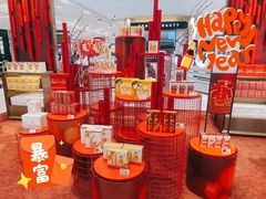 -DFS迪斐世(澳门新濠天地店)