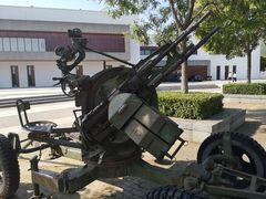 -中国北方国际射击场