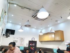 -郭记小街麻辣烫(南小街总店)
