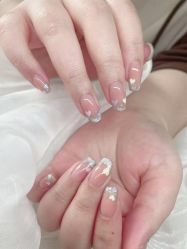 -Fanni美甲美睫皮肤管理