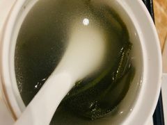 -韩包子(建设路店)