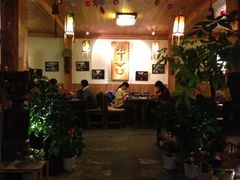 -丽江庭院之丽江往事(安定门店)