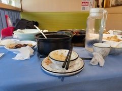 -阿毛饭店(和义路店)