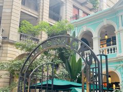 -星巴克臻选(广州沙面店)