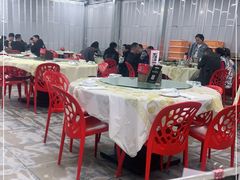 大堂-聚味瞿记·龙虾堂(树木岭店)