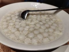 酒酿圆子-龙井壹号·茶缘山景宴(龙井村店)