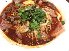 -成都你六姐·牛肉冒菜(城市集市合生汇店)