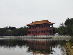 -人民公园(黄骅市)