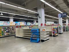 -卜蜂莲花(浦江城市生活广场店)