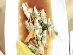 -舌尖上·霞浦滩涂海鲜·新闽菜(总店)