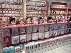 -微店Park(上海静安大悦城店)