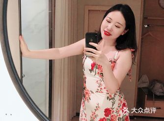 后疫情时代的北京spa  在一个特别神奇的上世纪风格