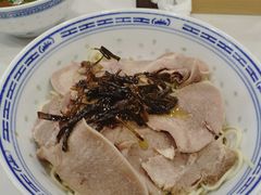 -永丰面馆(汉口路店)