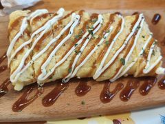 -青春分食(仙林大学城店)