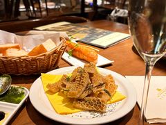 -CAPARESH開府莱舍(望京金辉店)