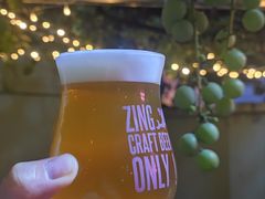 -ZING鲸鱼啤酒(葡萄院店)