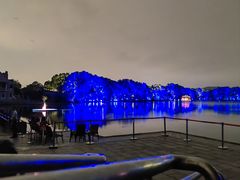 -印象西湖·最忆是杭州实景演出