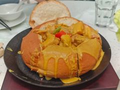 -大树餐厅(环球港店)