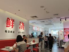 -潮人潮品隆江猪脚饭(城壹汇·流花店)