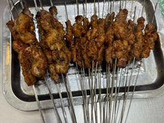 -文文烤肉(大皮院店)