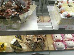 -BreadTalk面包新语·烘焙蛋糕(海珠丽影广场店)