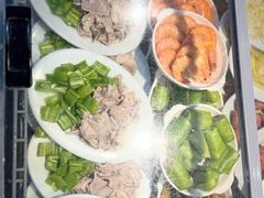 -车头老二大排档