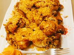 -Restaurante Sunly | El Dorado