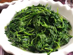 酒香草头-西复兴羊肉馆(南翔老街店)