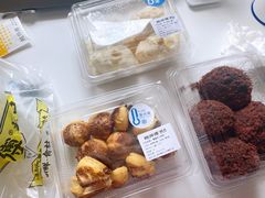 -鲍师傅糕点(永安里店)