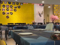 -又见马甲M8融合西餐厅(体育中心店)
