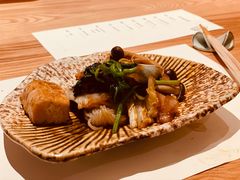 -炎橘·板前料理 Omakase