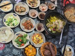 -张关合渣(航空大道店)