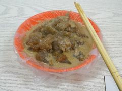 -二七友名焖子铺