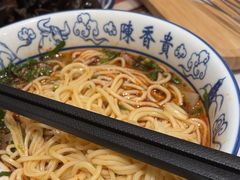 -陳香貴·兰州牛肉面(东方宝泰店)