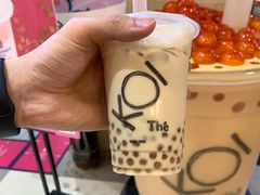 -KOI Thé(正佳广场店)