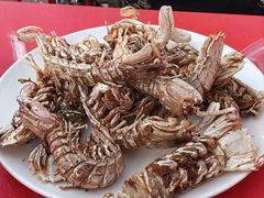 -小红门海鲜