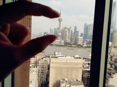 -顶层酒吧ROOF(上海艾迪逊酒店)