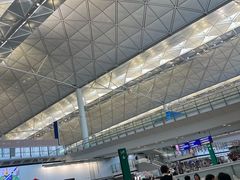 -香港国际机场