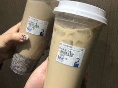 -杯欢制茶(三里屯店)