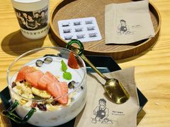 -沏点Trattoria意大利餐厅(新街口店)